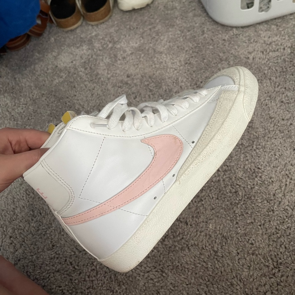 Nike blazers